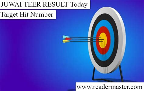 juwai previous number|Juwai Teer Previous Result List 2024 [Updated] .